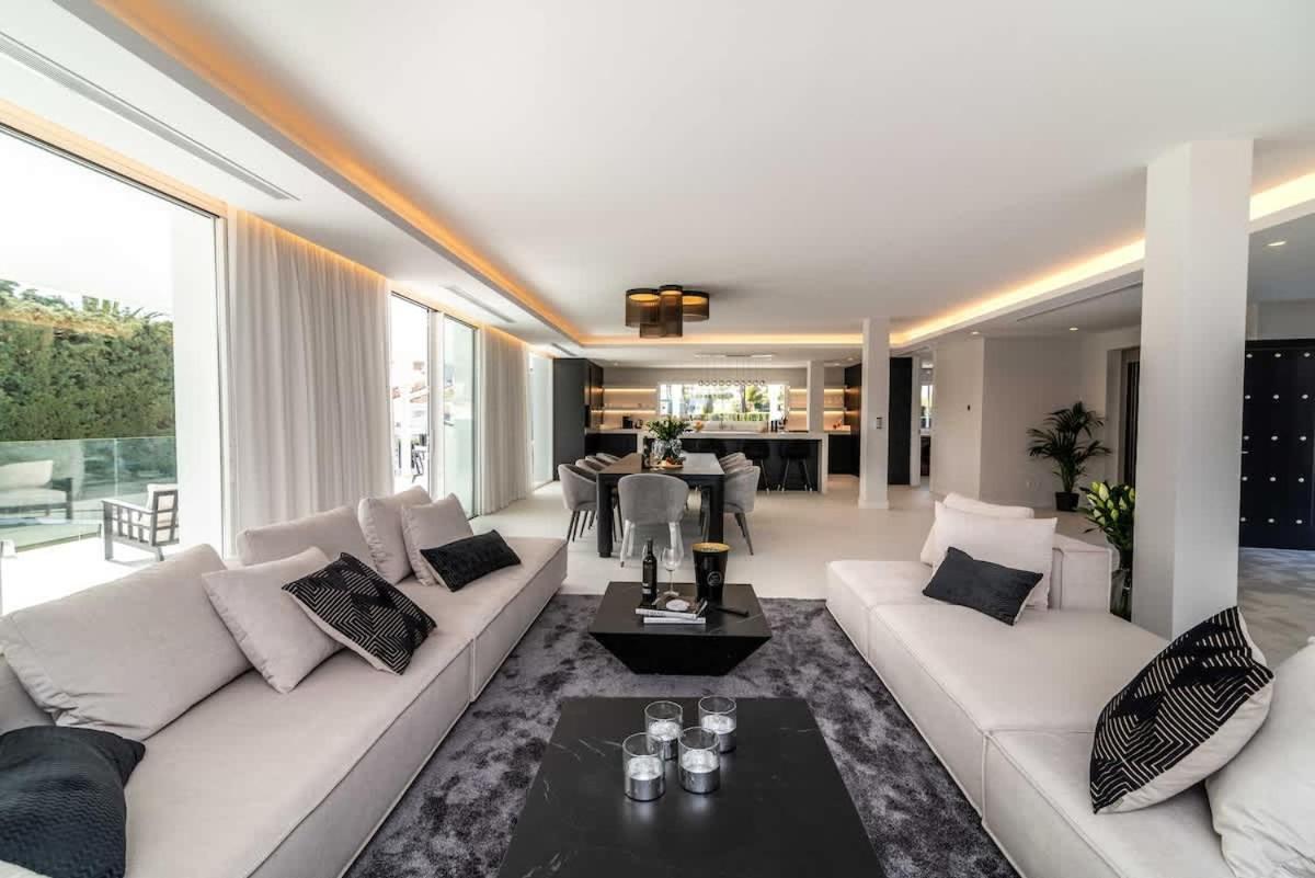Сasa de vacaciones The Iconic Torremora By Better Bookings *