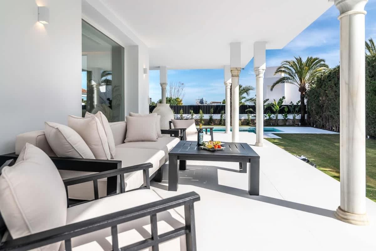 The Iconic Torremora By Better Bookings * Marbella