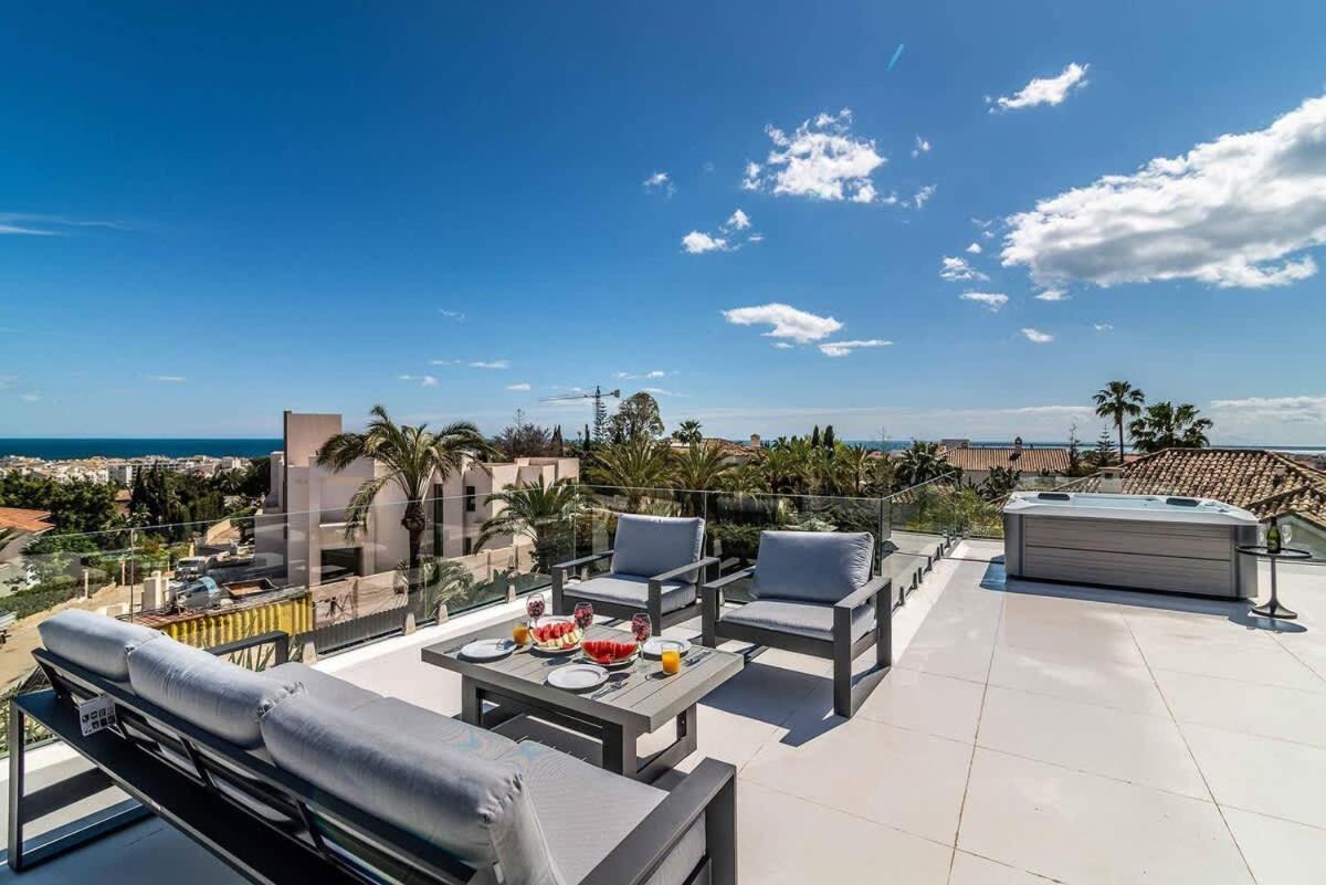 The Iconic Torremora By Better Bookings Holiday home Marbella
